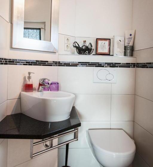 스탠다드 싱글 룸, B&b Fischerstüble   Adults Only