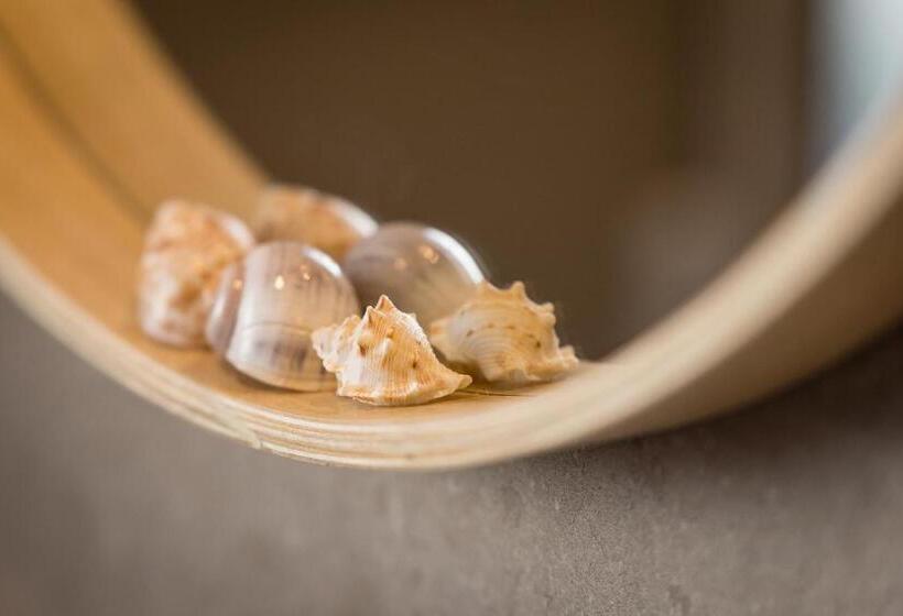 스탠다드 발코니 룸, B&b Fischerstüble   Adults Only