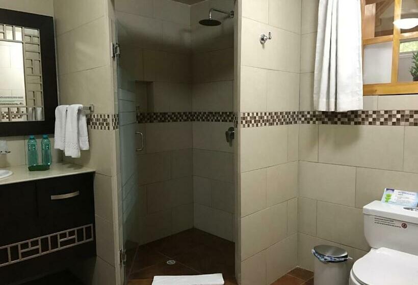 ジュニアスイート, Puertolago Country Inn & Resort