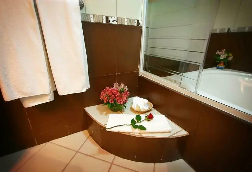 ジュニアスイート, Puertolago Country Inn & Resort