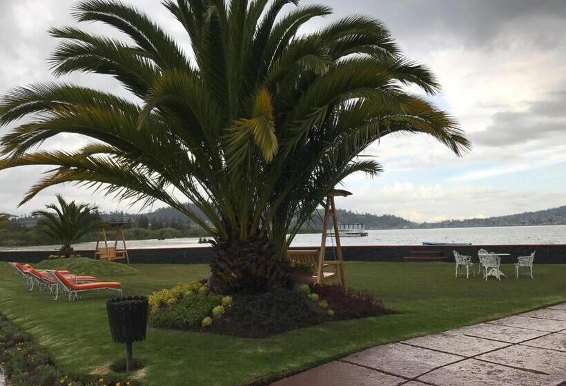 Полулюкс, Puertolago Country Inn & Resort