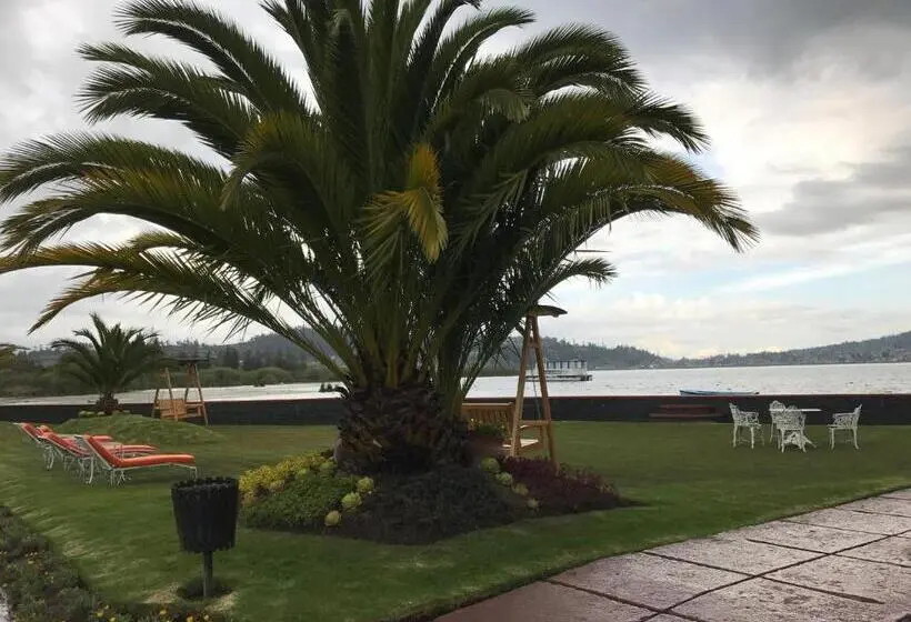 ジュニアスイート, Puertolago Country Inn & Resort