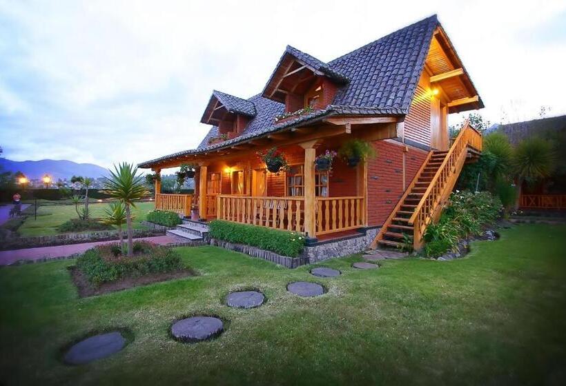 シャレー・スペリアー1寝室, Puertolago Country Inn & Resort