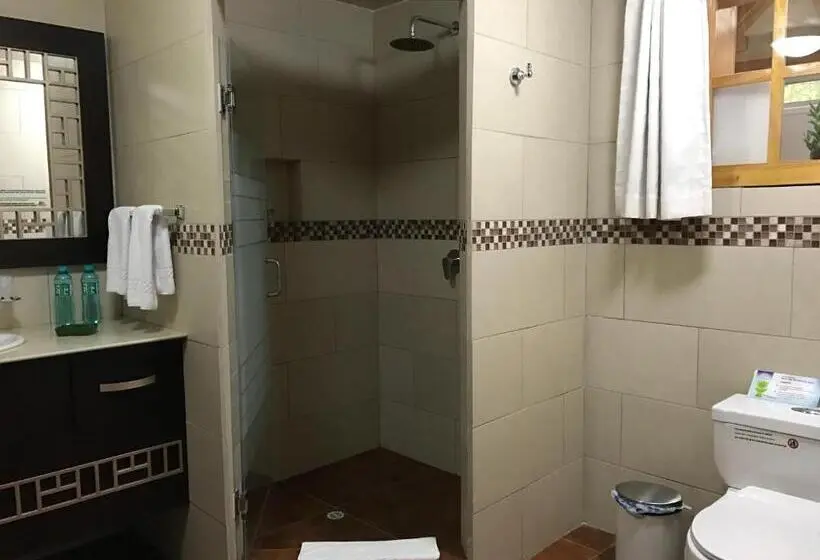 デラックススイート, Puertolago Country Inn & Resort