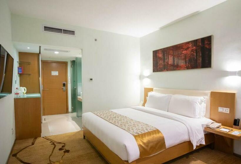 Superior Oda, Shanshui Trends Hotel Huaqiangbei