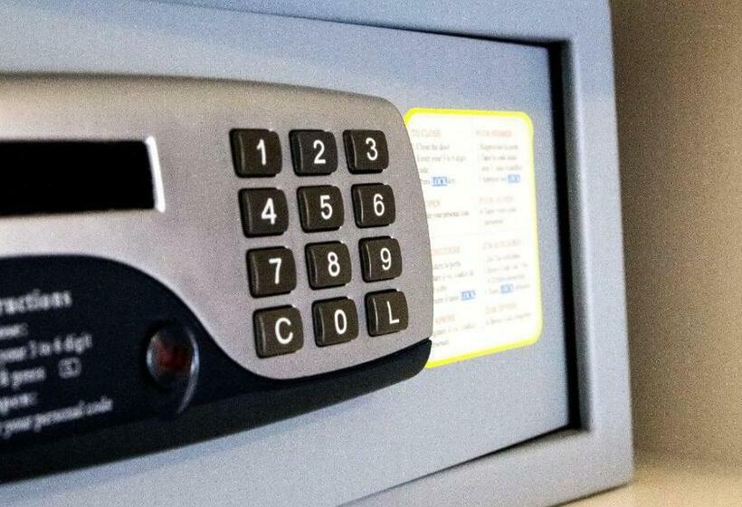 Полулюкс с Балконом, City Hotel Merano