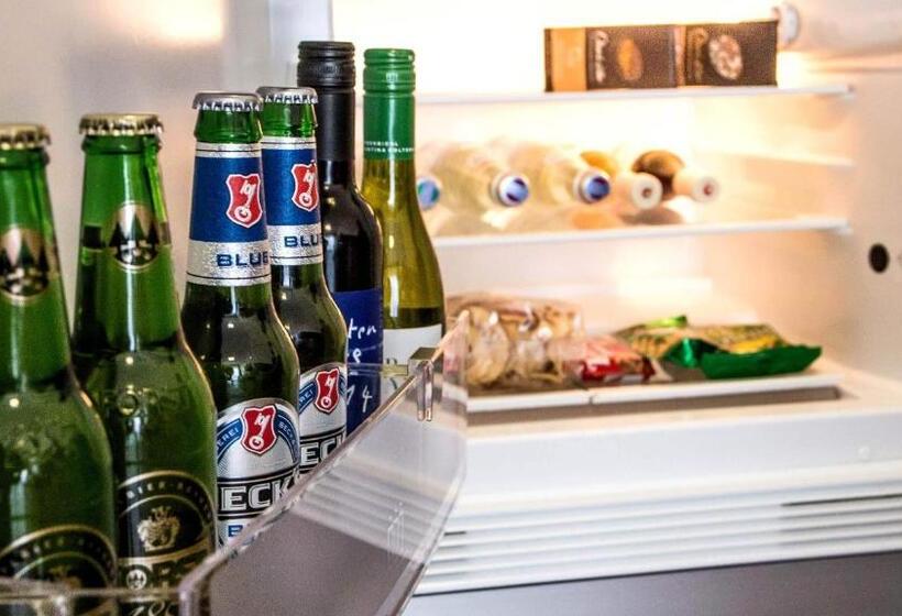 Люкс, City Hotel Merano