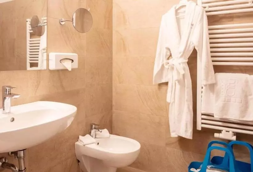 クラシックルーム, City Hotel Merano