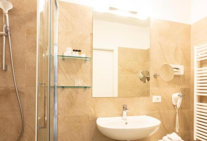 Классический Номер, City Hotel Merano