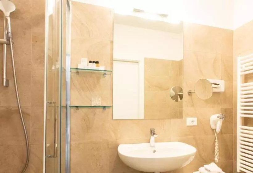 クラシックルーム, City Hotel Merano