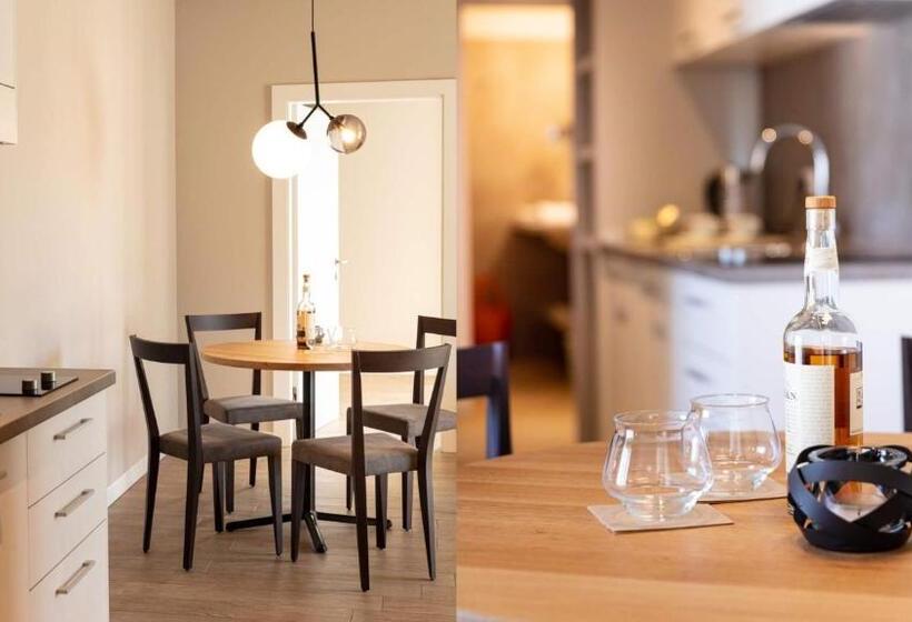 Люкс Престиж, City Hotel Merano