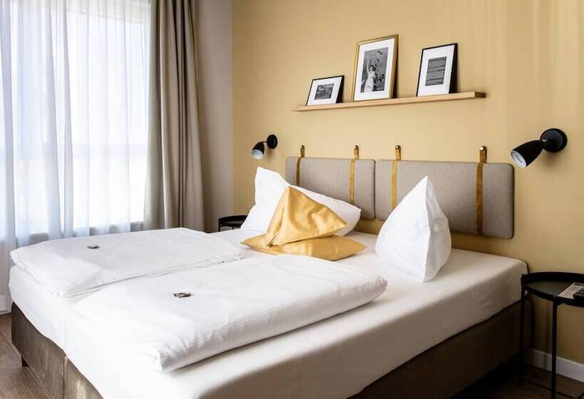 Люкс Престиж, City Hotel Merano