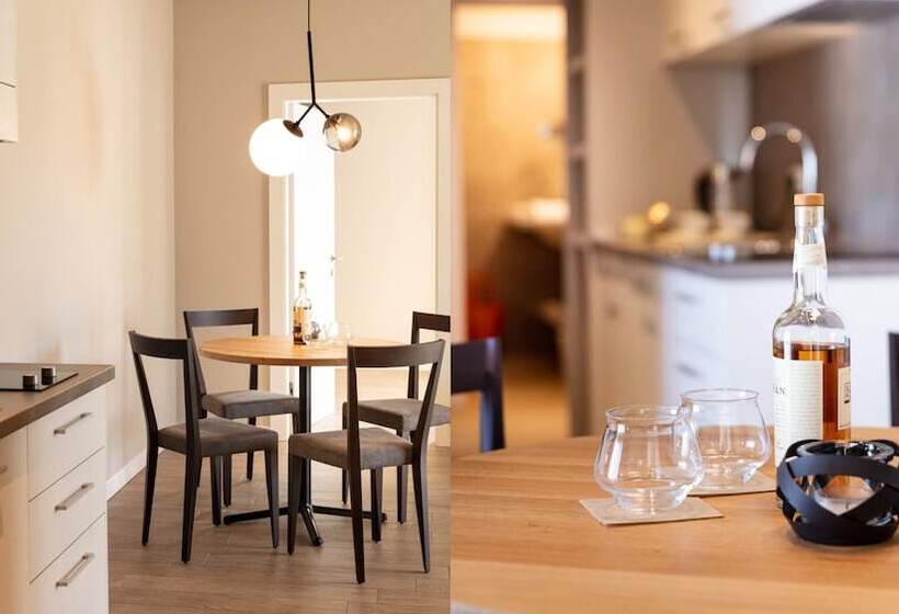 Люкс Престиж, City Hotel Merano