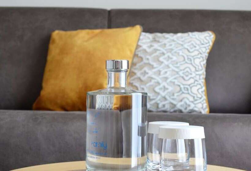 Люкс Престиж, City Hotel Merano