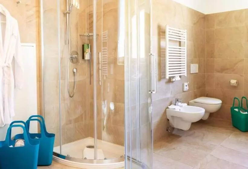 スイート, City Hotel Merano