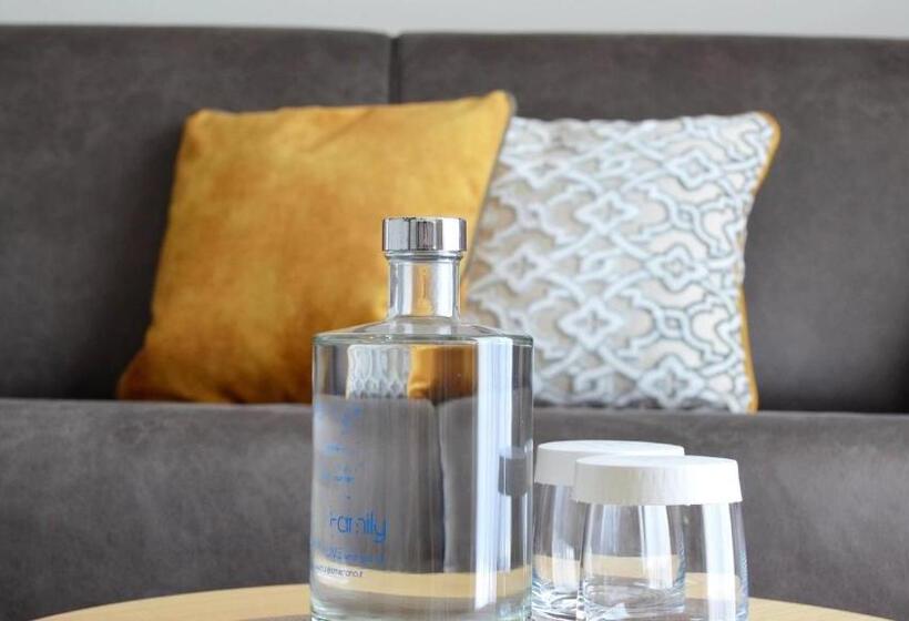 Люкс Престиж, City Hotel Merano