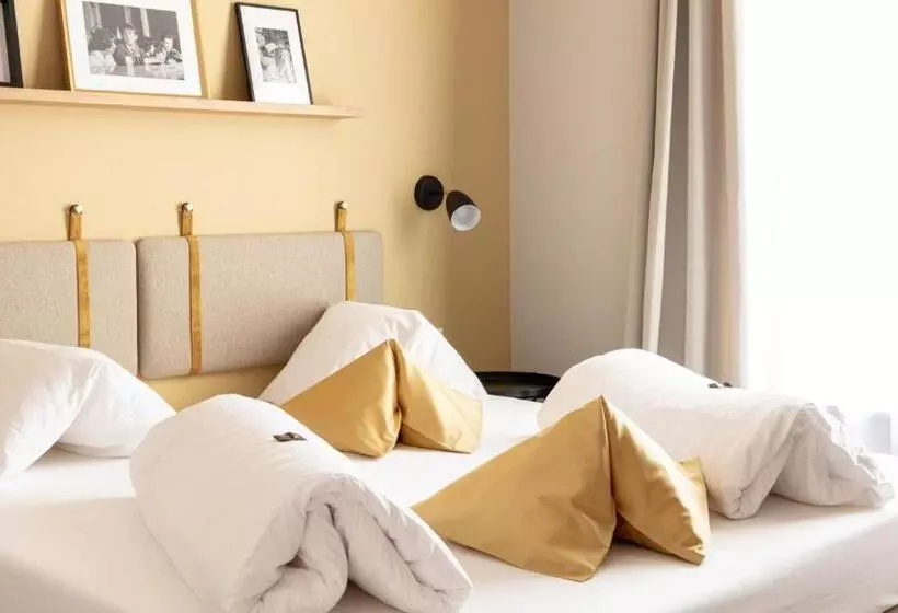 プレステージスイート, City Hotel Merano