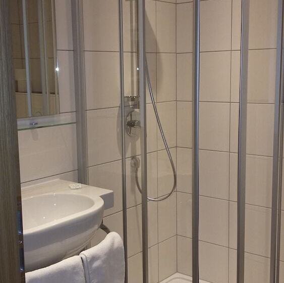 スタンダードルーム, Apart Hotel Garni Wieser