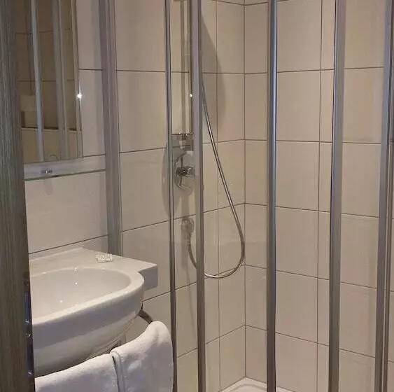 スタンダードルーム, Apart Hotel Garni Wieser