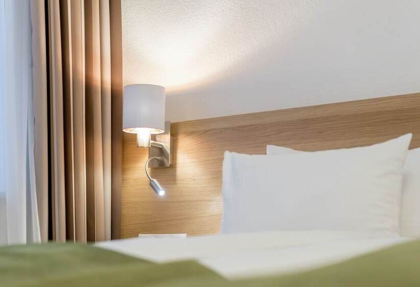 スタンダードルーム, Apart Hotel Garni Wieser