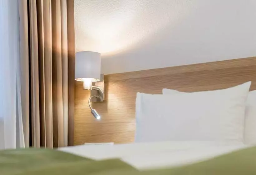 スタンダードルーム, Apart Hotel Garni Wieser