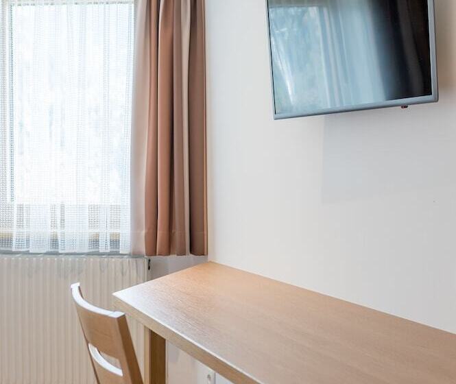 Номер Стандарт, Apart Hotel Garni Wieser