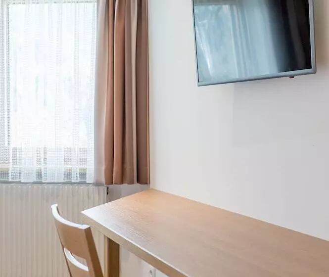 スタンダードルーム, Apart Hotel Garni Wieser