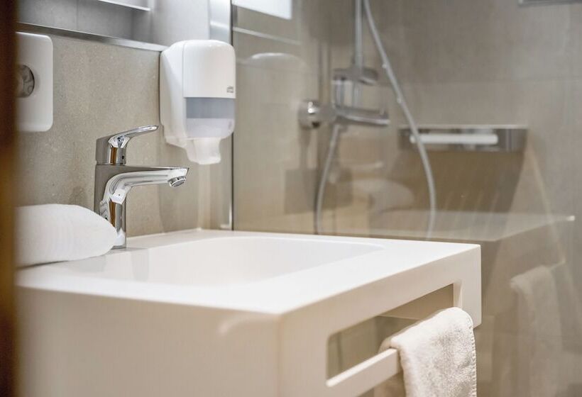 Номер Economy, Apart Hotel Garni Wieser