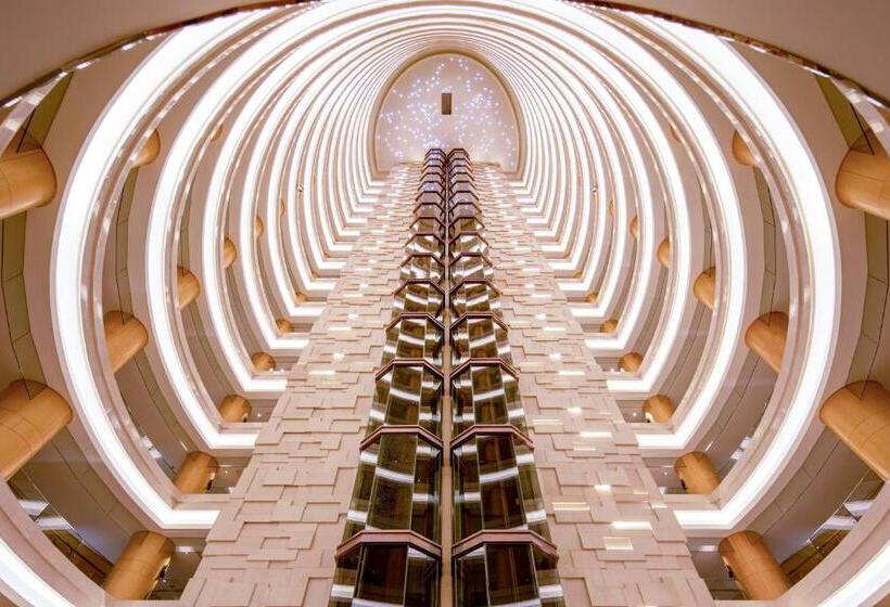 غرفة إدارية سرير كينج, Courtyard By Marriott Hangzhou Qianjiang