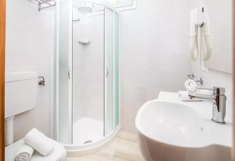 Standard-huone, Meublè Zenith