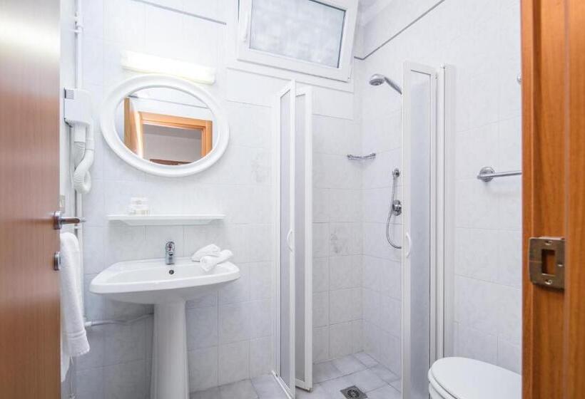 スタンダードルーム, Meublè Zenith