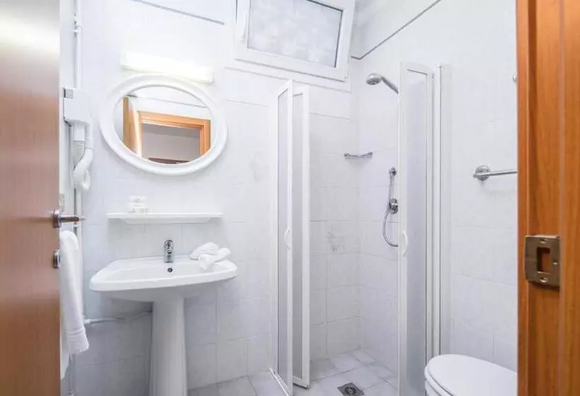 Standard-huone, Meublè Zenith