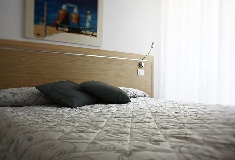 ファミリールーム, Meublè Zenith