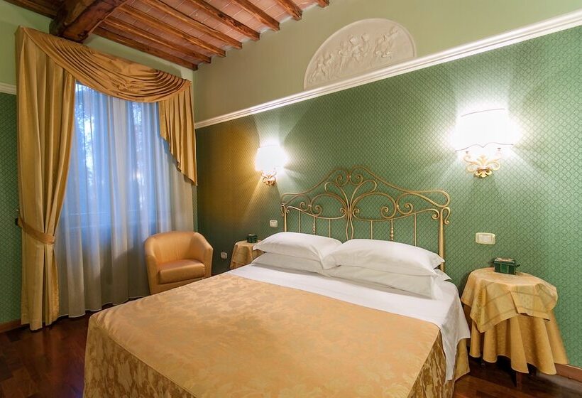 수피리어 룸, Assisi Parco Dei Cavalieri