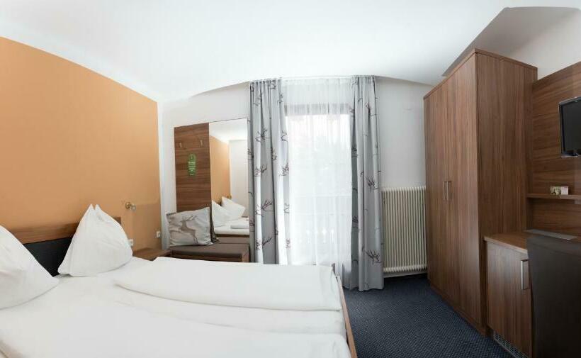 Номер Стандарт, Pension Irlingerhof