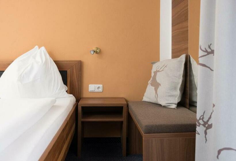 Номер Стандарт, Pension Irlingerhof