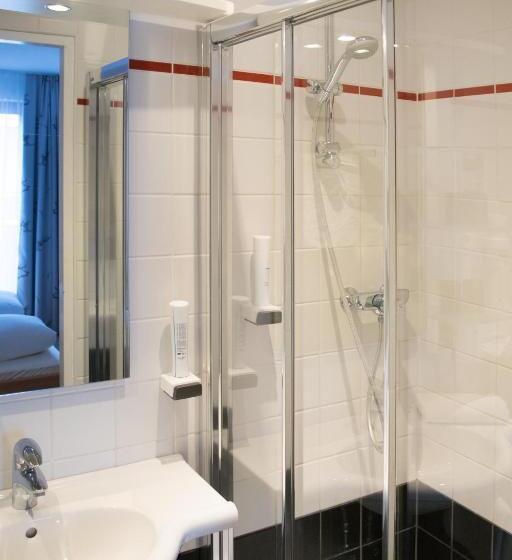 Полулюкс, Pension Irlingerhof