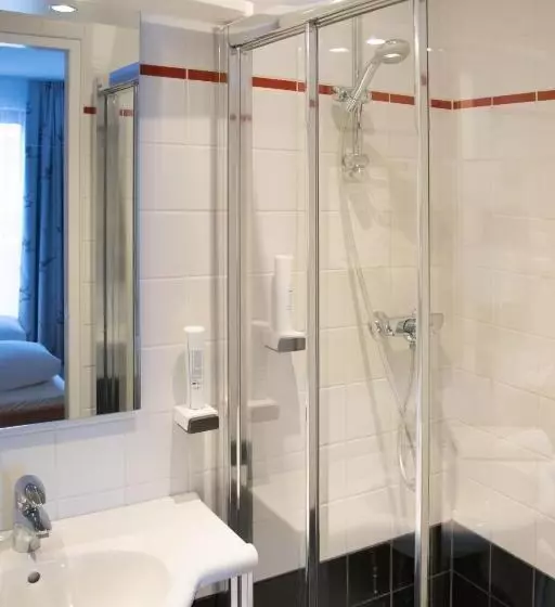 Juniorsviitti, Pension Irlingerhof