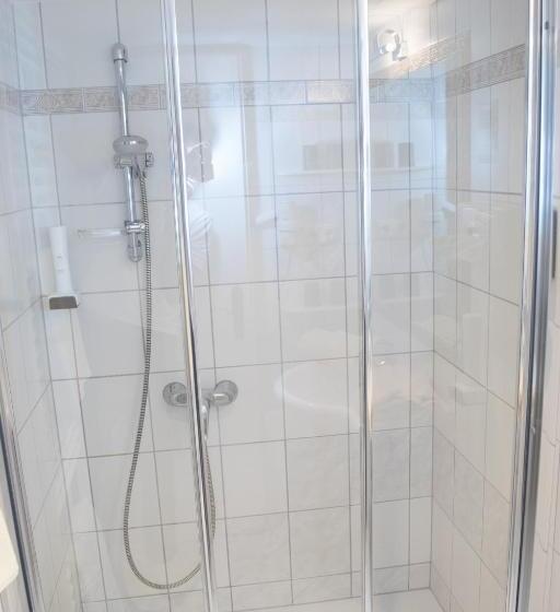 Полулюкс, Pension Irlingerhof