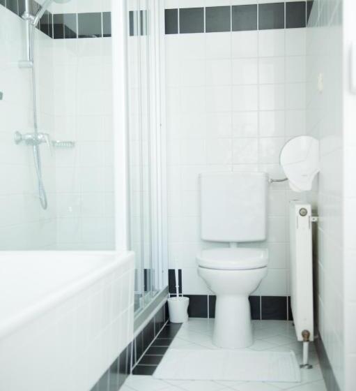 Полулюкс, Pension Irlingerhof