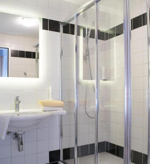 Президентский Люкс, Pension Irlingerhof