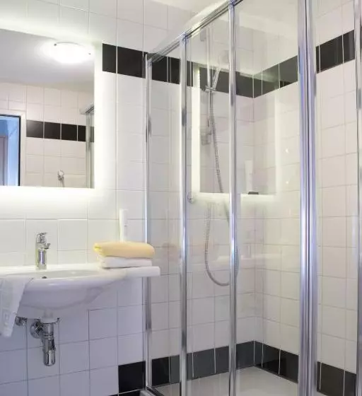 Executive-sviitti, Pension Irlingerhof