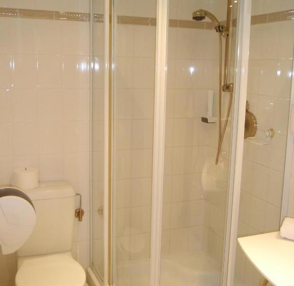 Президентский Люкс, Pension Irlingerhof