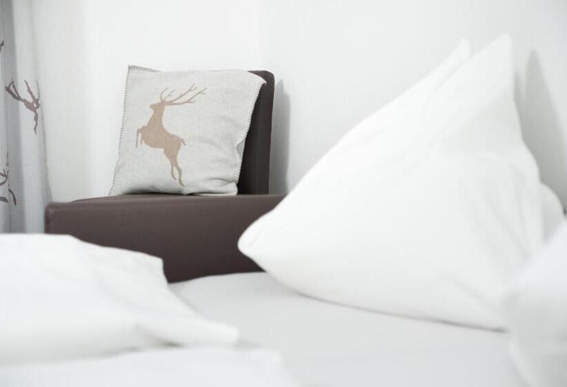 Президентский Люкс, Pension Irlingerhof