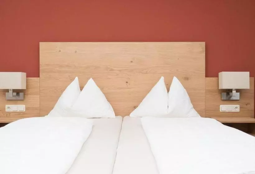Executive-sviitti, Pension Irlingerhof