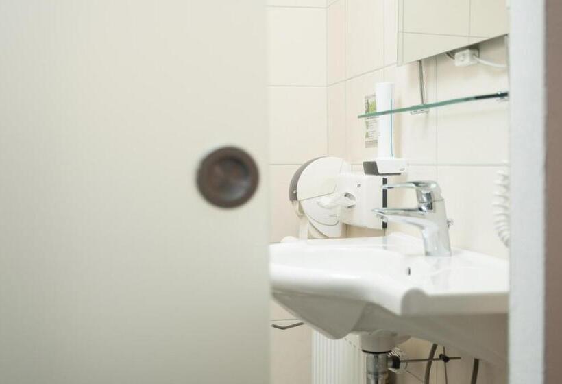 Номер Superior с Видом, Pension Irlingerhof
