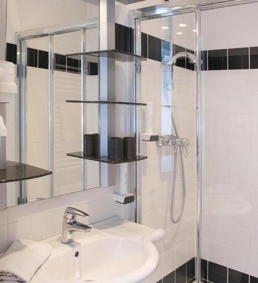 Номер Стандарт, Pension Irlingerhof