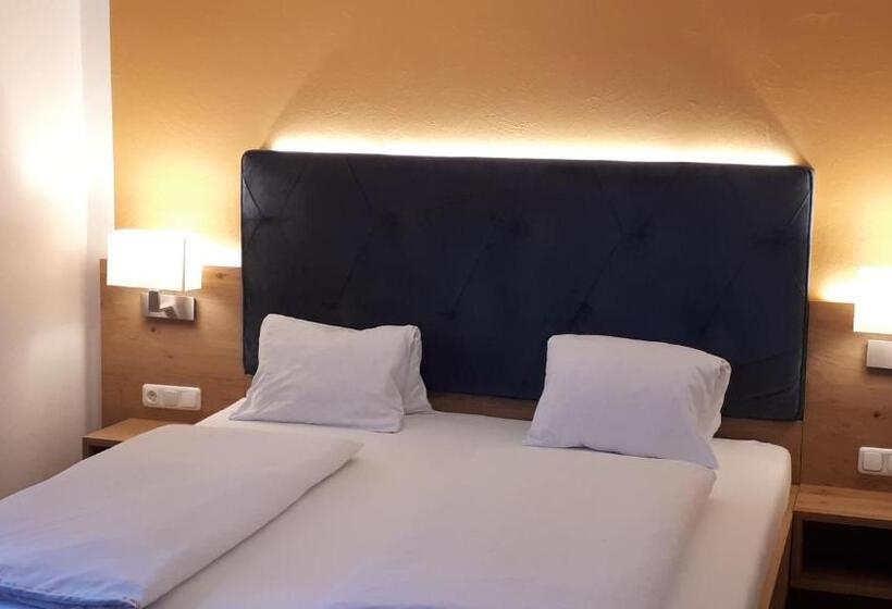 Номер Стандарт, Pension Irlingerhof