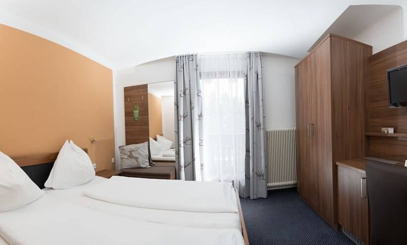 Номер Стандарт, Pension Irlingerhof