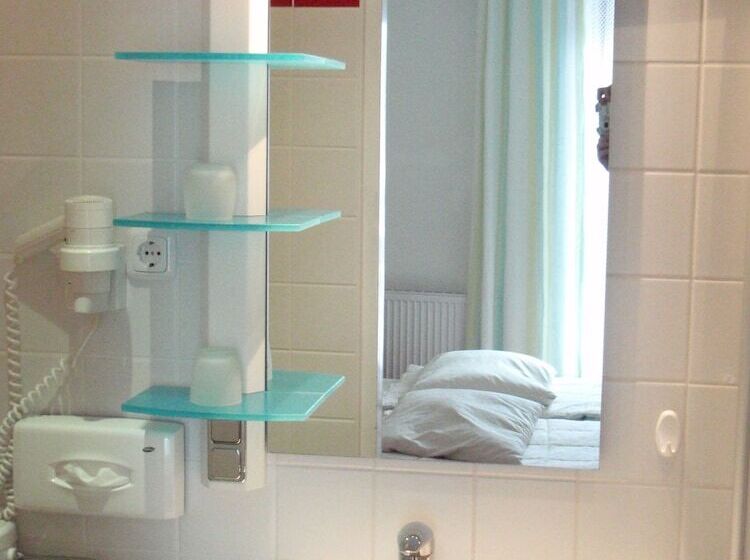 Полулюкс, Pension Irlingerhof